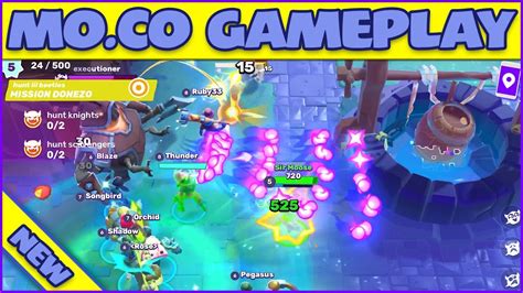 supercell mmo|moco game.